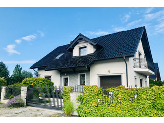 Dom dolnośląskie
wrocławski
Czernica
Chrząstawa Mała Na sprzedaż 1 630 000 PLN 200 m2 