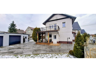 Dom lubuskie
żagański
Szprotawa
Szprotawa Na sprzedaż 1 100 000 PLN 270 m2 