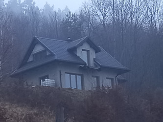 Dom małopolskie
suski
Stryszawa
Stryszawa Dolna Na sprzedaż 1 150 000 PLN 100 m2 