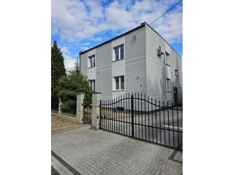 Dom wielkopolskie
Poznań
Junikowo Na sprzedaż 2 490 000 PLN 300 m2 