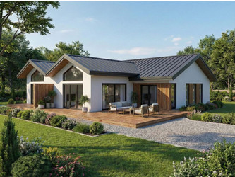 Dom mazowieckie
piaseczyński
Tarczyn
Marylka Na sprzedaż 889 000 PLN 98 m2 