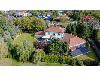 Dom wielkopolskie
poznański
Tarnowo Podgórne
Chyby Na sprzedaż 5 650 000 PLN 510 m2 