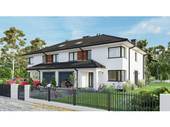 Dom mazowieckie
grodziski
Grodzisk Mazowiecki
Książenice Na sprzedaż 1 297 000 PLN 179 m2 