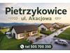 Dom śląskie
żywiecki
Łodygowice
Pietrzykowice Na sprzedaż 829 000 PLN 103,58 m2 