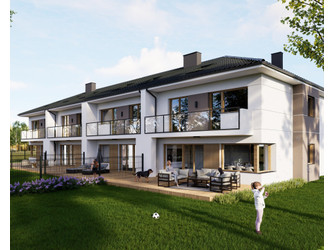 Dom mazowieckie
warszawski zachodni
Ożarów Mazowiecki
Ożarów Mazowiecki Na sprzedaż 1 299 000 PLN 168,94 m2 