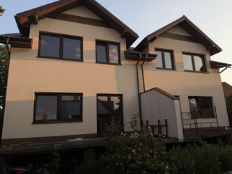 Dom mazowieckie
Warszawa
Rembertów Na sprzedaż 1 590 000 PLN 210 m2 