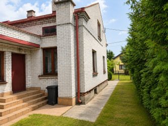 Dom mazowieckie
nowodworski
Pomiechówek
Pomiechówek Na sprzedaż 880 000 PLN 120 m2 
