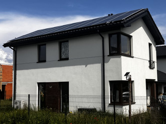 Dom mazowieckie
warszawski zachodni
Stare Babice
Koczargi Nowe Na sprzedaż 1 650 000 PLN 134 m2 