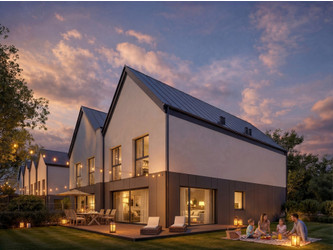 Dom mazowieckie
warszawski zachodni
Ożarów Mazowiecki
Umiastów Na sprzedaż 1 659 000 PLN 286 m2 