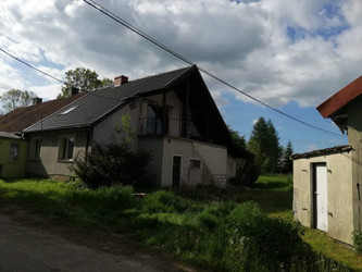 Dom warmińsko-mazurskie
olsztyński
Świątki
Żardeniki Na sprzedaż 180 000 PLN 100 m2 