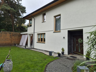 Dom mazowieckie
legionowski
Legionowo Na sprzedaż 2 980 000 PLN 243 m2 