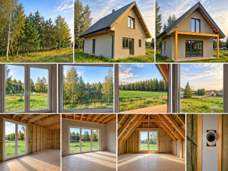 Dom kujawsko-pomorskie
włocławski
Kowal Na sprzedaż 320 000 PLN 90 m2 