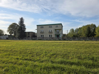 Dom małopolskie
chrzanowski
Alwernia
Okleśna Na sprzedaż 750 000 PLN 117 m2 