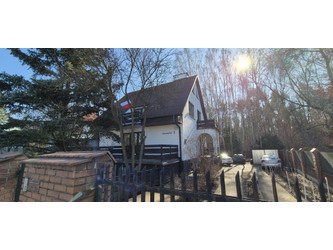 Dom mazowieckie
Warszawa
Wawer Na sprzedaż 856 000 PLN 139,49 m2 