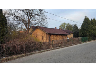 Dom śląskie
wodzisławski
Gorzyce
Czyżowice Na sprzedaż 20 550 PLN 130 m2 