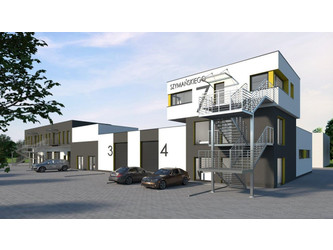 Magazyn kujawsko-pomorskie
Toruń Na sprzedaż 6 088 500 PLN 1500 m2 