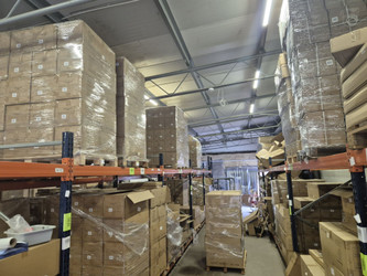 Magazyn kujawsko-pomorskie
Bydgoszcz Na sprzedaż 2 600 000 PLN 930 m2 