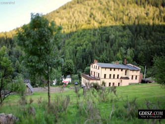 Hotel dolnośląskie
wałbrzyski
Jedlina-Zdrój Na sprzedaż 25 000 PLN 1000 m2 