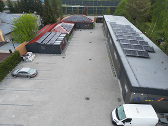 Magazyn łódzkie
Łódź
Górna Na sprzedaż 3 990 000 PLN 800 m2 