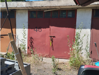 Garaż mazowieckie
Warszawa Na sprzedaż 130 000 PLN 22 m2 