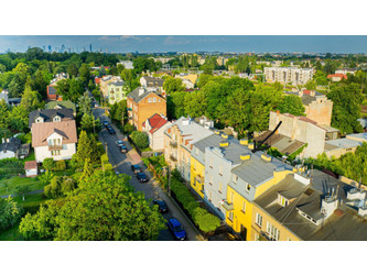 Kamienica, blok mazowieckie
Warszawa
Włochy
Nowe Włochy Na sprzedaż 6 950 000 PLN 514 m2 