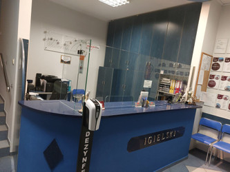 Lokal zachodniopomorskie
Szczecin
Śródmieście Na sprzedaż 6 894 150 PLN 590 m2 