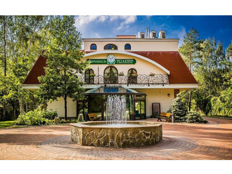 Lokal mazowieckie
Warszawa
Wesoła Na sprzedaż 12 000 000 PLN 2378 m2 