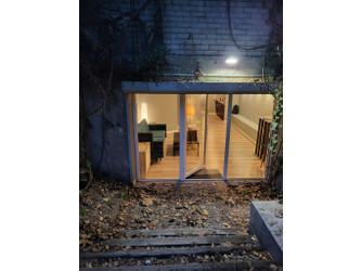 Biuro mazowieckie
Warszawa
Żoliborz
Stary Żoliborz Do wynajęcia 6500 PLN 90 m2 