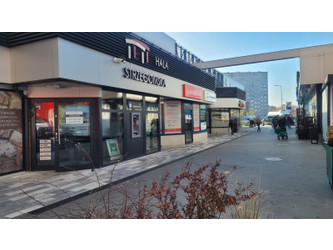 Lokal dolnośląskie
Wrocław
Fabryczna Do wynajęcia 1850 PLN 12 m2 