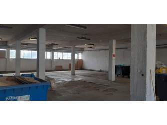 Magazyn wielkopolskie
Poznań
Ostrów Tumski-Śródka-Zawady-Komandoria
Śródka Do wynajęcia 8200 PLN 386 m2 