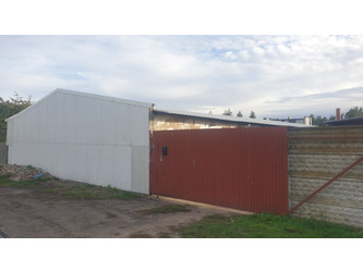 Magazyn wielkopolskie
Leszno
Zatorze Do wynajęcia 330 PLN 50 m2 