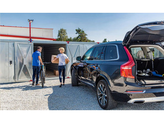 Magazyn mazowieckie
piaseczyński
Piaseczno
Józefosław Do wynajęcia 249 PLN 6 m2 