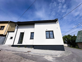 Lokal małopolskie
nowosądecki
Łącko
Bystra Do wynajęcia 50 PLN 100 m2 