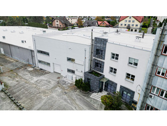 Lokal małopolskie
wadowicki
Wadowice
Wadowice Do wynajęcia 32 000 PLN 2257 m2 