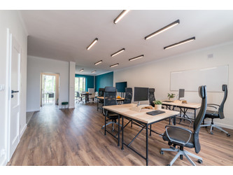 Biuro mazowieckie
Warszawa
Śródmieście
Śródmieście Południowe Do wynajęcia 7600 PLN 75 m2 