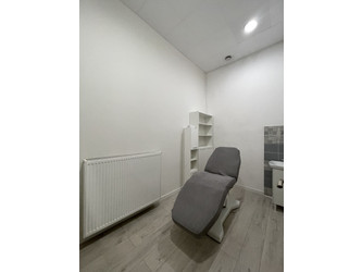 Lokal mazowieckie
Warszawa
Wola Do wynajęcia 2500 PLN 8 m2 