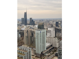 Biuro mazowieckie
Warszawa Do wynajęcia 7000 PLN 70 m2 