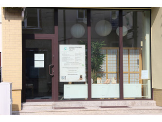 Lokal świętokrzyskie
staszowski
Staszów
Staszów Do wynajęcia 1600 PLN 25 m2 