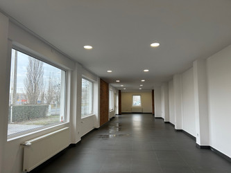 Lokal wielkopolskie
Poznań
Starołęka-Minikowo-Marlewo
Starołęka Do wynajęcia 5500 PLN 110 m2 