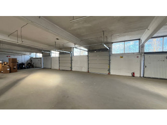 Magazyn zachodniopomorskie
Szczecin Do wynajęcia 2500 PLN 100 m2 