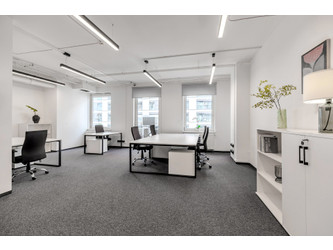 Biuro mazowieckie
Warszawa
Wola Do wynajęcia 10 892 PLN 123 m2 