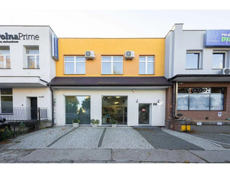 Biuro pomorskie
Sopot
Górny Do wynajęcia 12 000 PLN 247,16 m2 