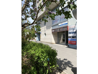 Lokal mazowieckie
Warszawa
Praga-Południe
Saska Kępa Do wynajęcia 5350 PLN 43 m2 
