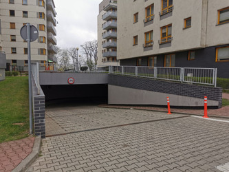 Garaż zachodniopomorskie
Szczecin
Pomorzany Do wynajęcia 550 PLN 18,5 m2 