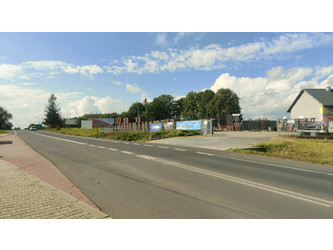 Magazyn śląskie
pszczyński
Pawłowice
Pawłowice Do wynajęcia 10 000 PLN 340 m2 