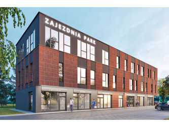 Lokal pomorskie
Słupsk Do wynajęcia 3400 PLN 38 m2 