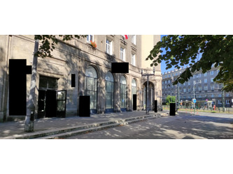 Lokal małopolskie
Kraków
Nowa Huta Do wynajęcia 19 900 PLN 120 m2 