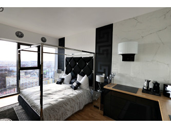 Mieszkanie zachodniopomorskie
Szczecin Na sprzedaż 650 000 PLN 28,93 m2 