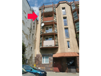 Mieszkanie łódzkie
Łódź
Śródmieście
Śródmieście-Wschód Na sprzedaż 375 000 PLN 52,52 m2 