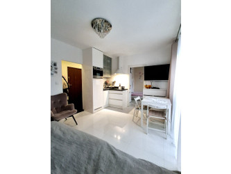 Mieszkanie mazowieckie
Warszawa
Mokotów Na sprzedaż 650 000 PLN 31 m2 